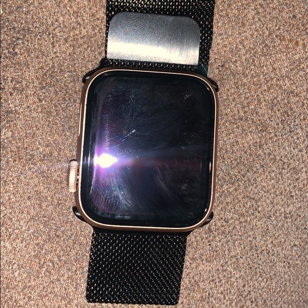 Apple Watch 4